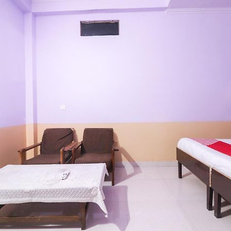 Hotel O Sunrise Inn Indirapuram ภายนอก รูปภาพ
