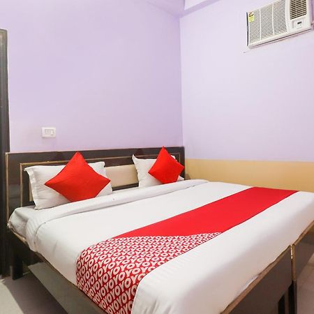 Hotel O Sunrise Inn Indirapuram ภายนอก รูปภาพ