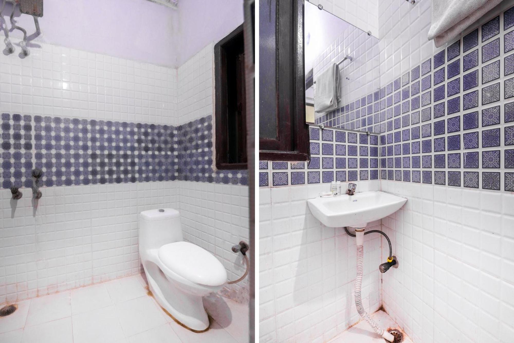 Hotel O Sunrise Inn Indirapuram ภายนอก รูปภาพ